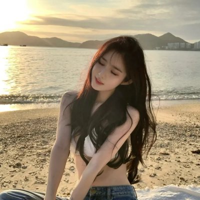 美颜大师