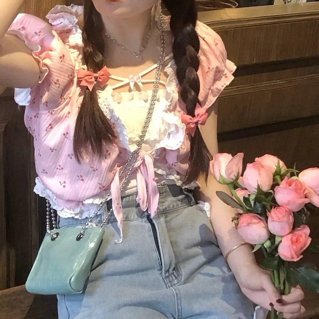 心碎的孩子