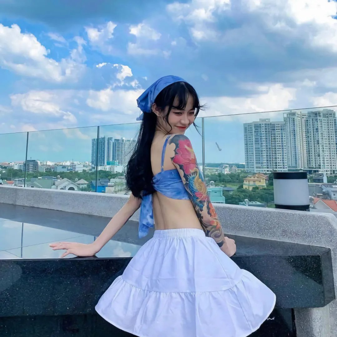 女演员原田久子