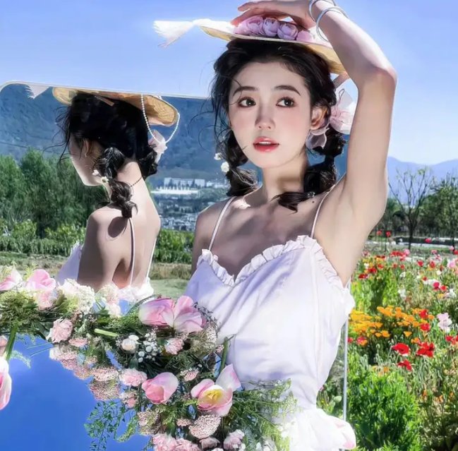 尖头外星族