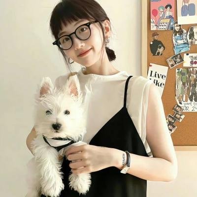 我不在的时候