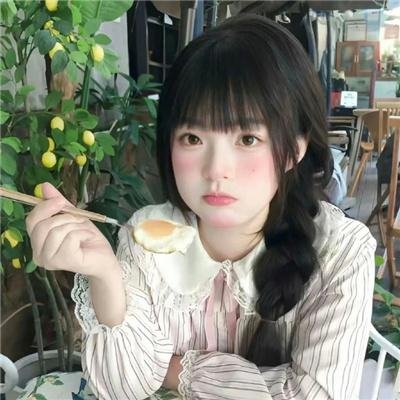女兵外传